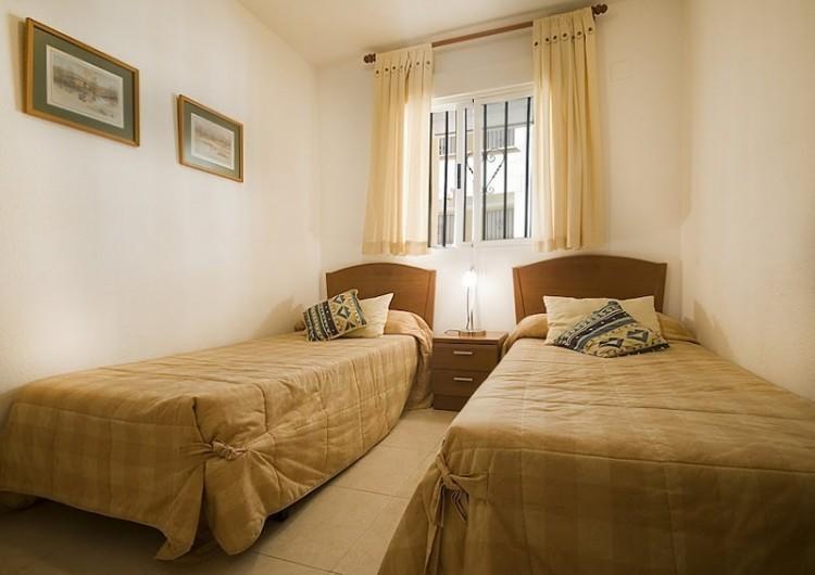 Apartamento Costa Caribe III Oropesa del Mar Exterior foto