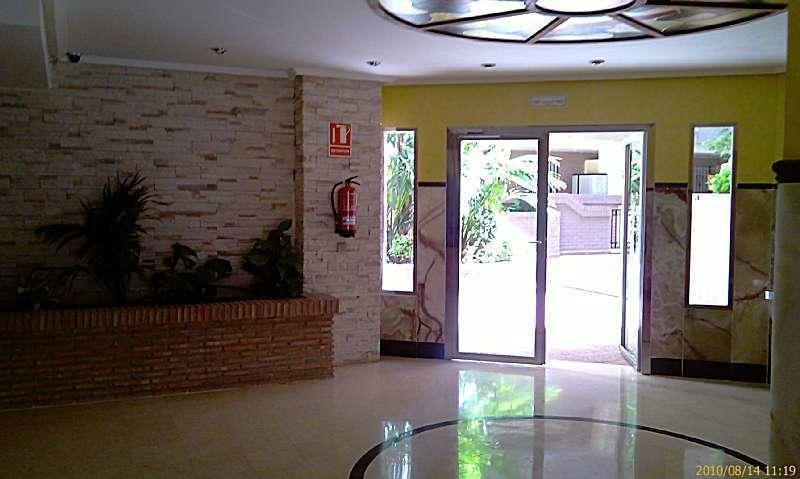 Apartamento Costa Caribe III Oropesa del Mar Exterior foto