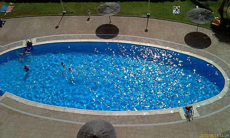 Apartamento Costa Caribe III Oropesa del Mar Exterior foto