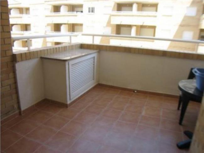 Apartamento Costa Caribe III Oropesa del Mar Habitación foto