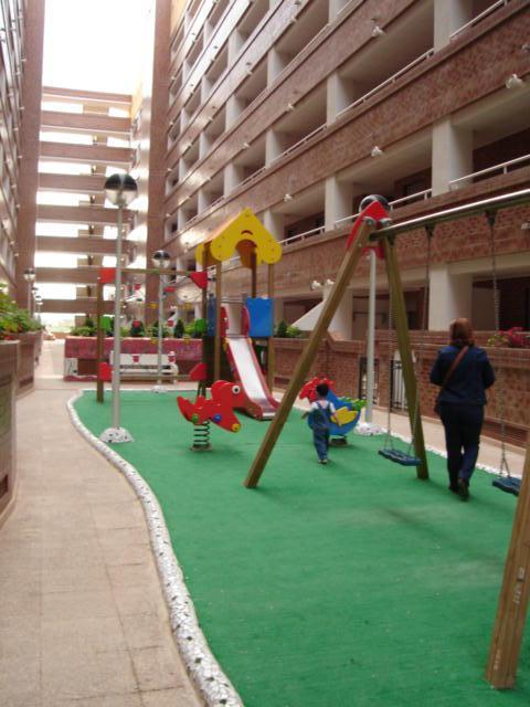 Apartamento Costa Caribe III Oropesa del Mar Exterior foto