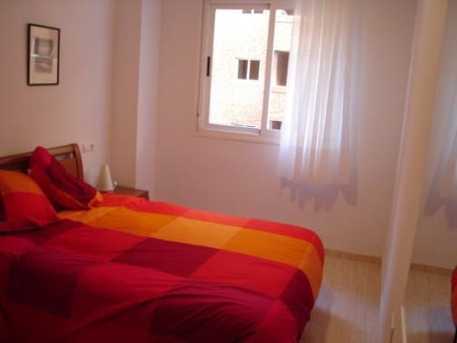 Apartamento Costa Caribe III Oropesa del Mar Habitación foto
